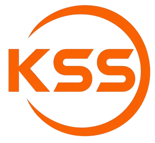 KSS Group of Colleges Logo